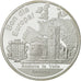 Andorra, Medal, 1 onz. Europa, FDC, Plata