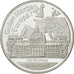 Niemcy, Medal, 1 onz. Europa, MS(65-70), Srebro