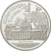 Germany, Medal, 1 onz. Europa, MS(65-70), Silver