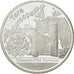 Estonia, Medal, 1 onz. Europa, FDC, Argento