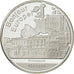 Mónaco, Medal, 1 onz. Europa, FDC, Plata