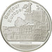 Monaco, Medal, 1 onz. Europa, FDC, Argent