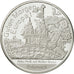 Austria, Medal, 1 onz. Europa, MS(65-70), Srebro