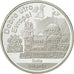 Bulgaria, Medal, 1 onz. Europa, FDC, Plata