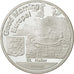 Jersey, Medal, 1 onz. Europa, MS(65-70), Srebro