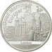 Great Britain, Medal, 1 onz. Europa, MS(65-70), Silver