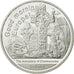 Ierland, Medal, 1 onz. Europa, FDC, Zilver