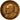 Vatican, Medal, Ioanes Paulus II Pont. Max., MS(65-70), Bronze