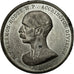 United Kingdom , Medal, Hermon-Hodge, Accrington, 1890, EF(40-45), Tin