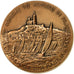 France, Medal, 110 ème Congrès des Notaires de France, Monnaie de Paris