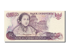 Indonesia, 10000 Rupiah, 1985, UNC(65-70), SPB196839