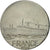 France, Medal, Les Grands Transatlantiques, France, 1962, C. Gondard, SPL
