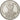 Francja, Medal, Les Présidents de la République, Charles De Gaulle, MS(64)