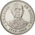Francja, Medal, Les Présidents de la République, Charles De Gaulle, MS(64)