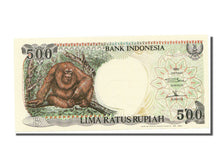 Indonesia, 500 Rupiah, 1992, KM #128a, UNC(65-70), WAS087514