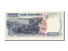 Indonesia, 1000 Rupiah, 1992, KM #129a, UNC(65-70), LAV044212