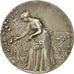 Francia, Medal, Ligue du Coin de Terre, Section Boulogne sr mer, Arthus