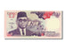Banknote, Indonesia, 10,000 Rupiah, 1992, UNC(65-70)