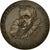 Francja, Medal, Jean Bruegel De Velours, 1969, Devigne, MS(63), Miedź