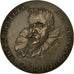 Francja, Medal, Jean Bruegel De Velours, 1969, Devigne, MS(63), Miedź
