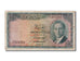 Iraq, 1/4 Dinar, 1947, MB+