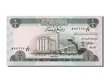 Iraq, 1/4 Dinar, 1973, KM #61, UNC(65-70), 597667