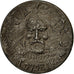 France, Medal, Antonin Dvorak, 1969, MS(63), Copper