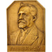 France, Medal, Paul Lemay, Administrateur Directeur Général des Mines