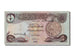 Banknote, Iraq, 1/2 Dinar, 1980, EF(40-45)