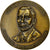 Portugal, Medal, Manuel Teixeira Gomes, Portimao, Santos, MS(64), Bronze