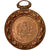 Francia, Medal, Mac Mahon, Société National du Tir, Tasset, SC, Bronce