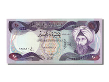 Iraq, 10 Dinars, 1980, UNC(65-70), 628870