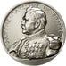 Frankreich, Medal, J. Joffre Maréchal de France, Henry Nocq, UNZ+, Silvered