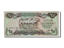 Iraq, 25 Dinars, 1981, UNC(65-70)
