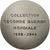 France, Medal, Cherbourg Port de la Libération, SPL+, Silvered bronze