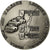 Francja, Medal, L'Alsace libérée par trois victoires, MS(64), Brąz