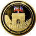France, Medal, 70ème Anniversaire Fin de la 2ème Guerre Mondiale, MS(64)
