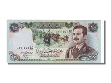 Iraq, 25 Dinars, 1986, UNC(65-70), 0560446