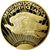 Francja, Medal, Twenty Dollars Liberty, MS(64), Miedź platerowana srebrem