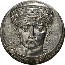 France, Medal, Notariat Français, Caisse des Dépots, 1973, Andrei, MS(63)