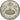 France, Medal, Georges Clemenceau, SPL+, Nickel