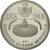 France, Medal, Georges Clemenceau, SPL+, Nickel