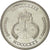 Francja, Medal, Pie VIII, MS(64), Nikiel