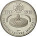 France, Medal, Première Guerre Mondiale, MS(64), Nickel