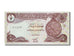 Iraq, 1/2 Dinar, 1993, UNC(65-70), 077752