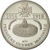 Francia, Medal, Centenaire de la Première Guerre Mondiale, Bataille de la