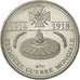 France, Medal, Maréchaux de France, MS(64), Nickel