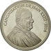 Francia, Medal, Canonisation de Jean XXIII, SPL+, Nichel