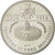 Francja, Medal, Armée de Terre et de Mer, 2 Aout 1914, MS(64), Nikiel