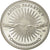 Francja, Medal, Vatican, François, MS(64), Nikiel